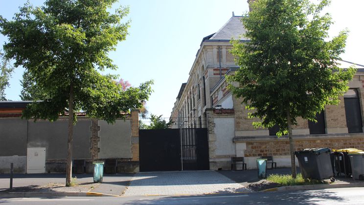 Ecole Jamin